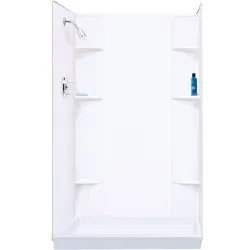 Click here to see Mustee 260WHT Mustee 260WHT 60