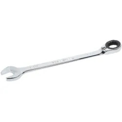 Click here to see Greenlee 0354-26 Greenlee 0354-26 Ratcheting Combo Wrench (1-1/4