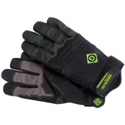 Click here to see Greenlee 0358-14XL Greenlee 0358-14XL Tradesman Gloves (X-Large)
