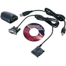 Click here to see Greenlee DMSC-2U Greenlee DMSC-2U USB Interface Kit for DM2