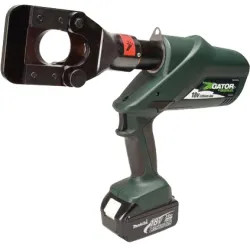 Click here to see Greenlee ESG45L11 Greenlee ESG45L11 Battery-Powered ACSR Cable Cutter