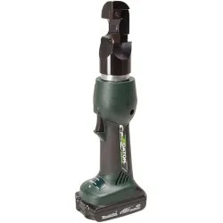 Click here to see Greenlee ETS12L12 Greenlee ETS12L12 Battery-Powered Bolt/Lock Cutter (12V Charger)