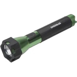 Click here to see Greenlee FL2D Greenlee FL2D Aluminum LED Flashlight