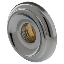 Click here to see Delta RP18276 Delta RP18276 Delta Escutcheon (Chrome)