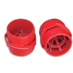 Click here to see Rothenberger 11006 Rothenberger 11006 Internal/External Deburring Tool (Copper/Plastic)