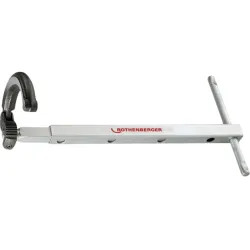 Click here to see Rothenberger 57022 Rothenberger 70225 Telescopic Basin Nut Wrench (3/8