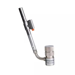 Click here to see Rothenberger 35016 Rothenberger 35016 ROFIRE Torch with Cylcone and Piezo