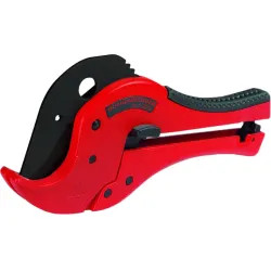 Click here to see Rothenberger 52030 Rothenberger 52030 Professional Pipe Cutter 63TC