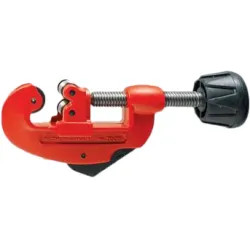 Click here to see Rothenberger 70065 Rothenberger 70065 Copper Tube Cutter (50)