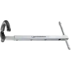 Click here to see Rothenberger 70226 Rothenberger 70226 Telescopic Basin Wrench (1-1/4