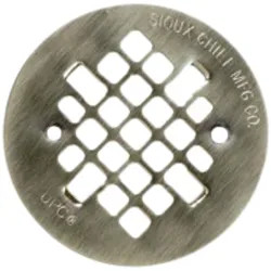 Click here to see Sioux Chief 821-2SN Satin Nickel 2