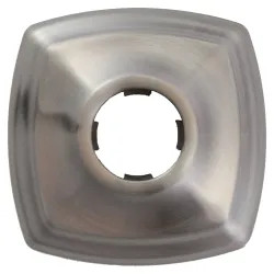 Click here to see Moen 164745BN Moen 164745BN Replacement Shower-Arm Flange, Brushed Nickel