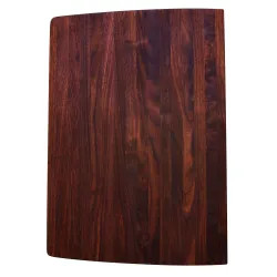 Click here to see Blanco 222591 Blanco 222591 Wooden Cutting Board (Fits Performa Silgranit II Single Bowl)