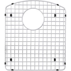 Click here to see Blanco 220998 Blanco 220998 Stainless Steel Sink Grid (Fits Diamond 1-3/4 Large Bowl)