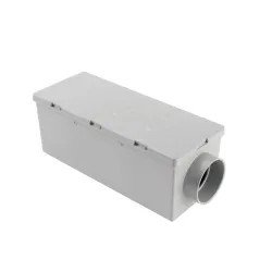 Click here to see Broan 392 Broan-NuTone Optional Muffler for Central Vacuum System - 392 