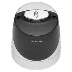 Click here to see Sloan 325161 Sloan EBV-139-A Cover, Ring, and Sensor Assembly (0325161)