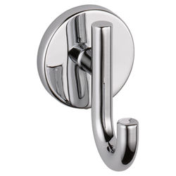 Click here to see Delta 75935 Delta Trinsic Robe Hook, Chrome - 75935