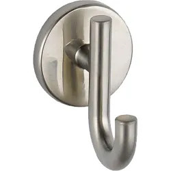 Click here to see Delta 75935-SS Delta Trinsic Robe Hook, Stainless - 75935-SS