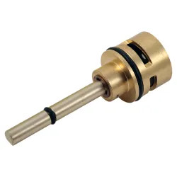 Click here to see Delta RP71718 Delta RP71718 3-Function Non-Shared Diverter Cartridge