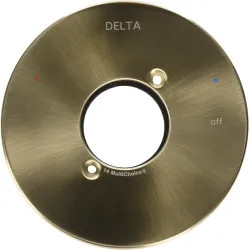 Click here to see Delta RP73373CZ Delta Trinsic 6