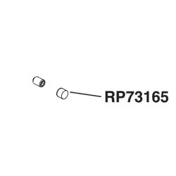 Click here to see Delta RP73165 DELTA RP73165 PART RED/BLUE BUTTON