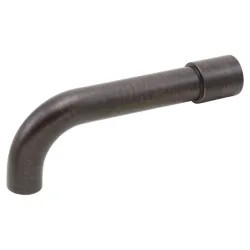 Click here to see Delta RP73389RB Delta Trinsic Venetian Bronze Spout Assembly for T3559LF-WL and T3558LF-WL Single-Handle Wall-Mount Bathroom Faucet Trim - RP73389RB
