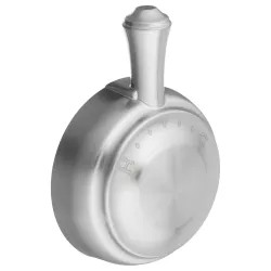 Click here to see Delta RP72572SS Delta Cassidy Stainless Temperature knob and Cover for T17097 Valve Only Trim - RP72572SS