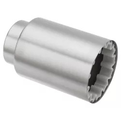 Click here to see Delta RP22735SS Delta RP22735SS  Trim Sleeve - Long -13/14 Series, Brilliance Stainless