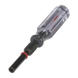 Click here to see Malco CHD1  Malco CHD1 Hollow Nut Driver, 1/4