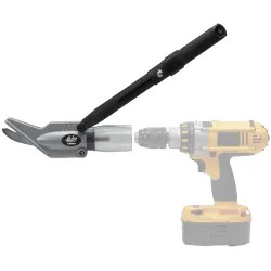 Click here to see Malco TSS1 MALCO TSS1 TURBO SHEAR FOR ASPHALT SHINGLE