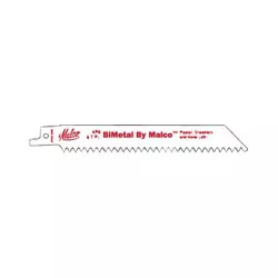 Click here to see Malco 4GT10 MALCO 4GT10 RECIP BLD, BIMETAL, 6L 10T 10T