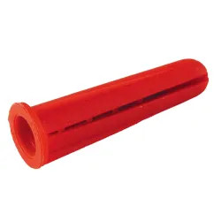 Click here to see Malco PA810K Malco PA810K Red-Lip Anchor Kit Quantity 100