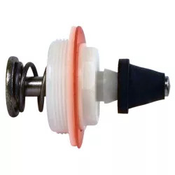 Click here to see Sloan 5302305 Sloan B-50-A Flush Handle Repair Kit (5302305)