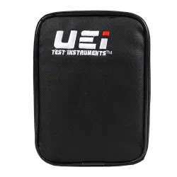 Click here to see Uei AC319 UEi Small Soft Carrying Case, 7.5in x 5.5in x 2.5in - AC319