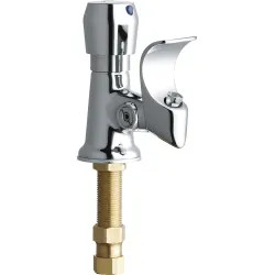 Click here to see Chicago Faucet 748-665ABCP Chicago Faucets 748-665ABCP Drinking Fountain Fixture