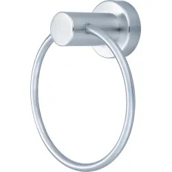 Click here to see Pioneer 7MT034-SS Pioneer 7MT034-SS Motegi Hand Towel Ring, Stainless Steel