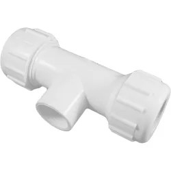 Click here to see Mueller  PVC 3/4