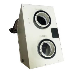 Click here to see Fantech 463800 Fantech SH704 Heat Recovery Unit