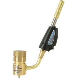 Click here to see TurboTorch 0386-0851 TurboTorch STK-99 Self Lighting Torch Swirl