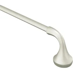 Click here to see Moen YB2818BN Moen Eva 18