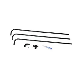 Click here to see Dial 4489 Dial 3-Way Side Draft Distributor Kit - 4489 