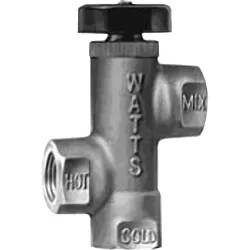 Click here to see Watts 70AT 3/4 Watts 70AT 3/4