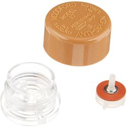Click here to see Woodford RK-17VB Woodford Vacuum Breaker Float Kit - RK-17VB