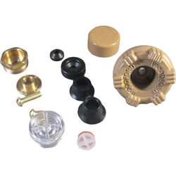 Click here to see Woodford RK-17MH Woodford RK-17MH Freezeless Wall Mounted Faucet Repair Kit