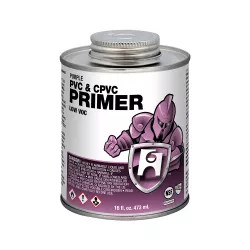 Click here to see Commodity   16-Ounce Purple Primer