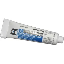 Click here to see Oatey  1.1 oz. Megaloc Tube Thread Sealant