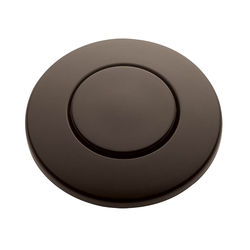 Click here to see Insinkerator STC-ORB InSinkErator STC-ORB Oil-Rubbed Bronze Button for SinkTop Switch