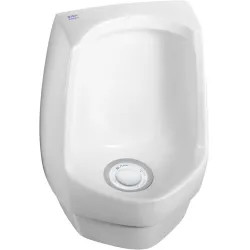 Click here to see Sloan 1001000 Sloan WES-1000 Vitreous China Wall Hung Waterfree Urinal - White (1001000)