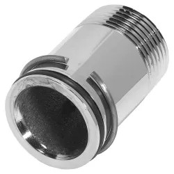 Click here to see Sloan 308801 Sloan H-551-A Adjustable Tailpiece Assembly, 2-1/16