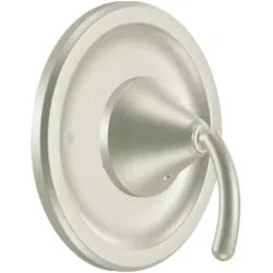 Click here to see Moen TS2141BN Moen T2141BN Brushed Nickel Single Handle Posi-Temp Valve Trim